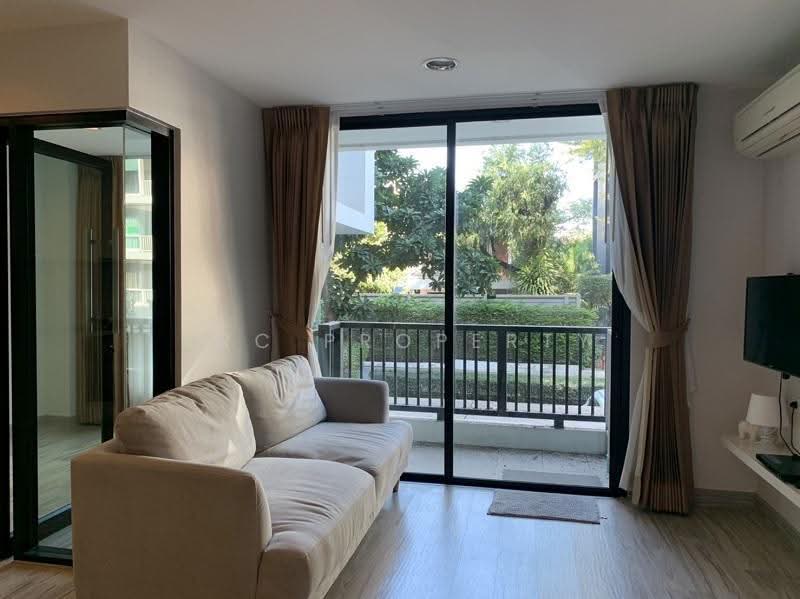 D65 Condominium : ดี 65 คอนโดมิเนียม, กรุงเทพ, 396 ซอยสุขุมวิท 65 ถนนสุขุมวิท แขวงพระโขนงเหนือ เขตวัฒนา จังหวัดกรุงเทพมหานคร, พระโขนงเหนือ, วัฒนา, กรุงเทพ, 54 ตร.ม., คอนโด ให้เช่า, โดย TRC Property, 500626069 - DDproperty.com