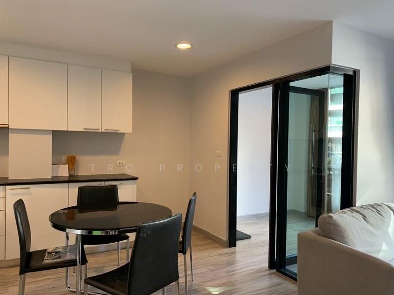 D65 Condominium, Bangkok, 396 Soi Sukhumvit 65 Sukhumvit Road, Phra Kanong Nua, Watthana, Bangkok, 1 Bedroom, 54 sqm, Condo For Rent, by TRC Property, 500626069 - DDproperty.com