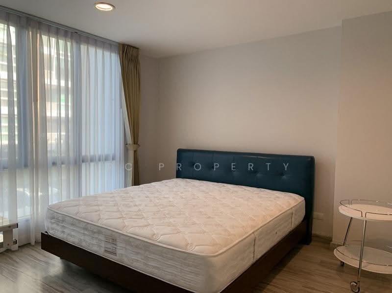 D65 Condominium, Bangkok, 396 Soi Sukhumvit 65 Sukhumvit Road, Phra Kanong Nua, Watthana, Bangkok, 1 Bedroom, 54 sqm, Condo For Rent, by TRC Property, 500626069 - DDproperty.com