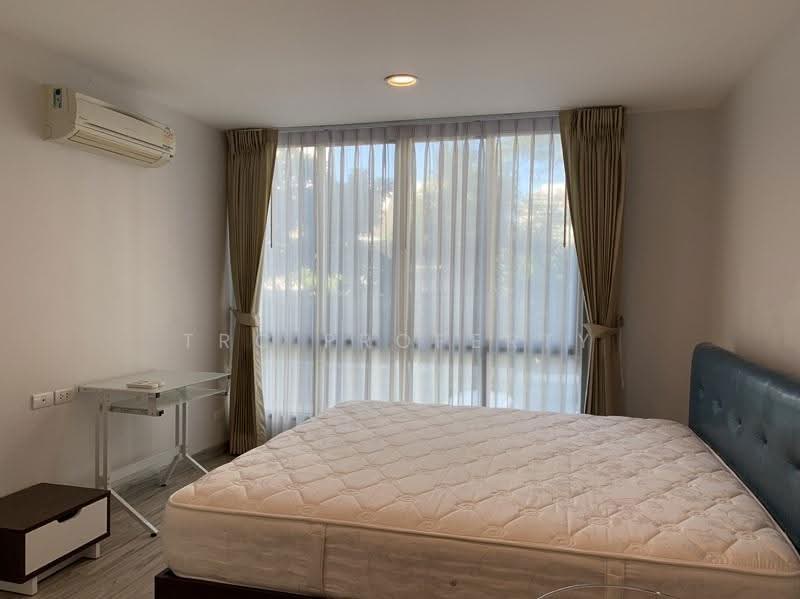 D65 Condominium, Bangkok, 396 Soi Sukhumvit 65 Sukhumvit Road, Phra Kanong Nua, Watthana, Bangkok, 1 Bedroom, 54 sqm, Condo For Rent, by TRC Property, 500626069 - DDproperty.com