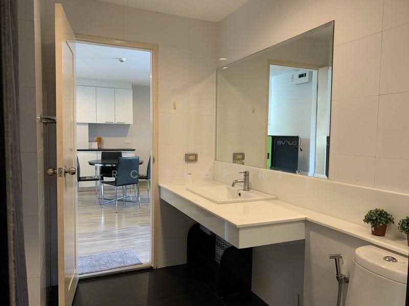 D65 Condominium, Bangkok, 396 Soi Sukhumvit 65 Sukhumvit Road, Phra Kanong Nua, Watthana, Bangkok, 1 Bedroom, 54 sqm, Condo For Rent, by TRC Property, 500626069 - DDproperty.com