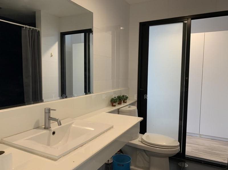 D65 Condominium, Bangkok, 396 Soi Sukhumvit 65 Sukhumvit Road, Phra Kanong Nua, Watthana, Bangkok, 1 Bedroom, 54 sqm, Condo For Rent, by TRC Property, 500626069 - DDproperty.com