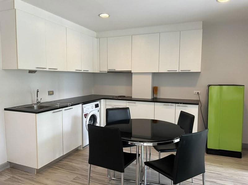 D65 Condominium, Bangkok, 396 Soi Sukhumvit 65 Sukhumvit Road, Phra Kanong Nua, Watthana, Bangkok, 1 Bedroom, 54 sqm, Condo For Rent, by TRC Property, 500626069 - DDproperty.com