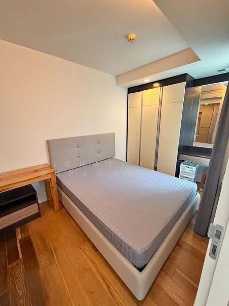 Focus Ploenchit, Bangkok, Soi Sukhumvit 2, Khlong Toei, Bangkok, 1 Bedroom, 35 sqm, Condo For Sale, by Suchatchaya Supawachiranant, 500626070 - DDproperty.com