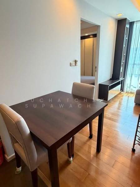 Focus Ploenchit, Bangkok, Soi Sukhumvit 2, Khlong Toei, Bangkok, 1 Bedroom, 35 sqm, Condo For Sale, by Suchatchaya Supawachiranant, 500626070 - DDproperty.com