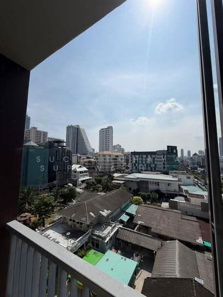 โฟคัส แอท เพลินจิต (Focus @ เพลินจิต), กรุงเทพ, ซอย สุขุมวิท 2, คลองเตย, กรุงเทพ, 35 ตร.ม., คอนโด ขาย, โดย Suchatchaya Supawachiranant, 500626070 - DDproperty.com