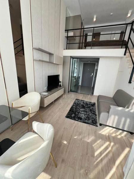 IDEO Rama 9-Asoke, Bangkok, Rama 9 Road, Huai Khwang, Bangkok, 1 Bedroom, 35 sqm, Condo For Rent, by Withada Jaiarree, 500626071 - DDproperty.com