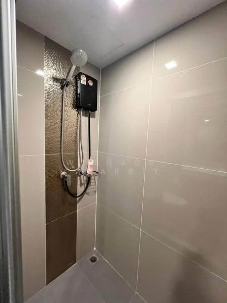IDEO Rama 9-Asoke, Bangkok, Rama 9 Road, Huai Khwang, Bangkok, 1 Bedroom, 35 sqm, Condo For Rent, by Withada Jaiarree, 500626071 - DDproperty.com