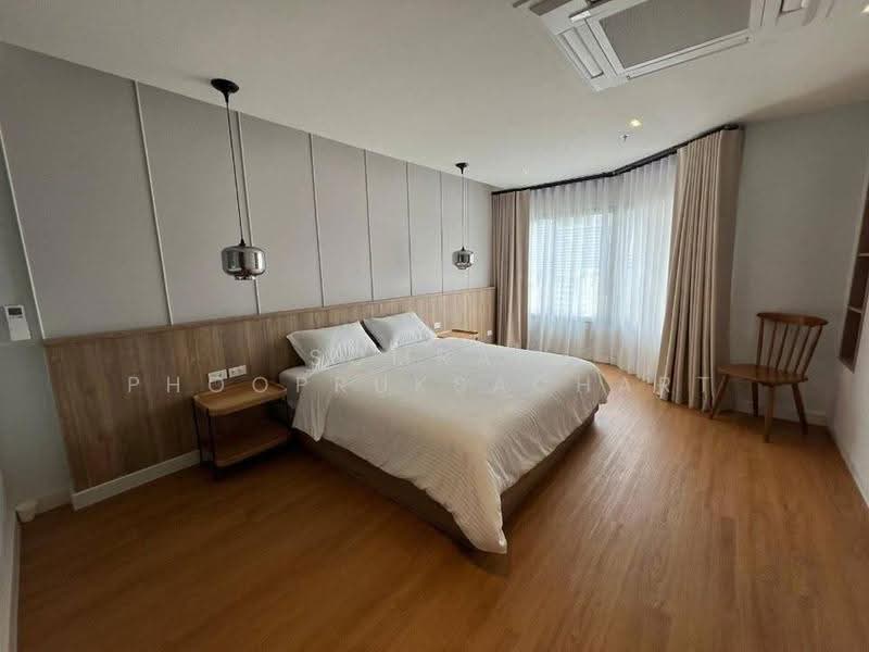 Baan Ploenchit, Bangkok, Soi Ruamrudee 2 Ploenchit Road, Lumphini, Pathum Wan, Bangkok, 2 Bedrooms, 100 sqm, Condo For Rent, by Somrad Phoopruksachart, 500626073 - DDproperty.com