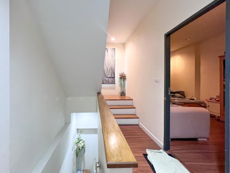 Cozy Satri Witthaya 2 Soi 15, Bangkok, 120 Soi 15, Lat Phrao, Bangkok, 6 Bedrooms, 280 sqm, Townhouse For Sale, by ภัสสร์ปภา นิลคช, 500626075 - DDproperty.com