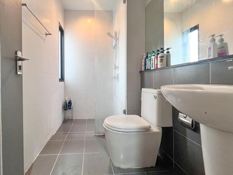 Cozy Satri Witthaya 2 Soi 15 : โคซี่ สตรีวิทยา 2 ซอย 15, กรุงเทพ, 120 ซอย 15, ลาดพร้าว, กรุงเทพ, 280 ตร.ม., ทาวน์เฮ้าส์ ขาย, โดย ภัสสร์ปภา นิลคช, 500626075 - DDproperty.com