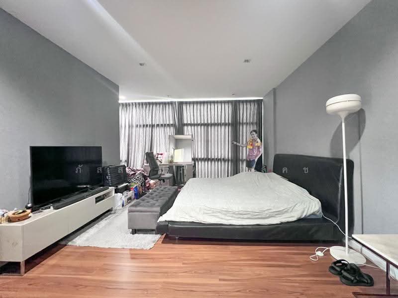 Cozy Satri Witthaya 2 Soi 15, Bangkok, 120 Soi 15, Lat Phrao, Bangkok, 6 Bedrooms, 280 sqm, Townhouse For Sale, by ภัสสร์ปภา นิลคช, 500626075 - DDproperty.com