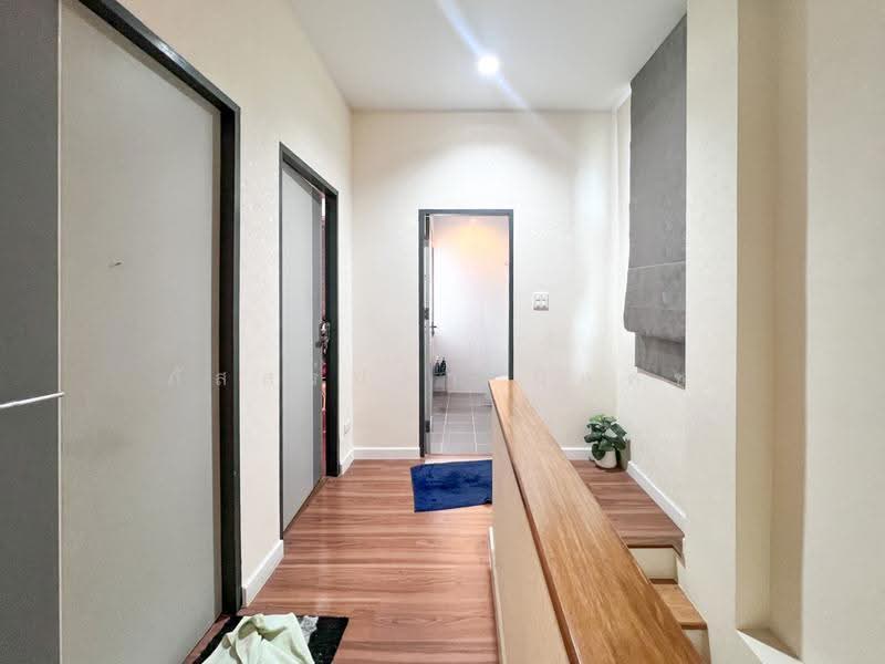 Cozy Satri Witthaya 2 Soi 15, Bangkok, 120 Soi 15, Lat Phrao, Bangkok, 6 Bedrooms, 280 sqm, Townhouse For Sale, by ภัสสร์ปภา นิลคช, 500626075 - DDproperty.com
