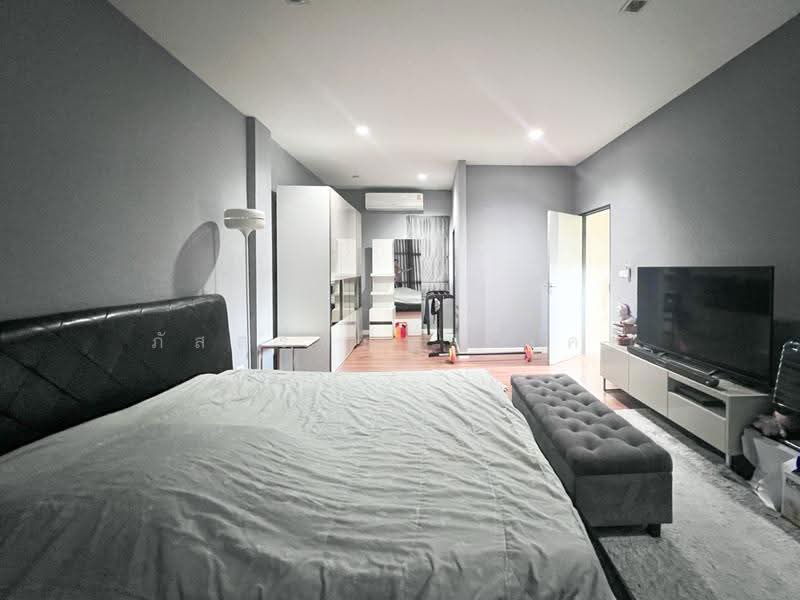 Cozy Satri Witthaya 2 Soi 15, Bangkok, 120 Soi 15, Lat Phrao, Bangkok, 6 Bedrooms, 280 sqm, Townhouse For Sale, by ภัสสร์ปภา นิลคช, 500626075 - DDproperty.com