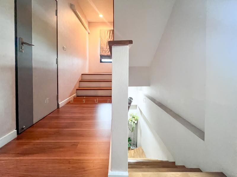 Cozy Satri Witthaya 2 Soi 15 : โคซี่ สตรีวิทยา 2 ซอย 15, กรุงเทพ, 120 ซอย 15, ลาดพร้าว, กรุงเทพ, 280 ตร.ม., ทาวน์เฮ้าส์ ขาย, โดย ภัสสร์ปภา นิลคช, 500626075 - DDproperty.com