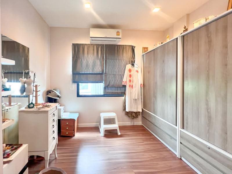 Cozy Satri Witthaya 2 Soi 15 : โคซี่ สตรีวิทยา 2 ซอย 15, กรุงเทพ, 120 ซอย 15, ลาดพร้าว, กรุงเทพ, 280 ตร.ม., ทาวน์เฮ้าส์ ขาย, โดย ภัสสร์ปภา นิลคช, 500626075 - DDproperty.com