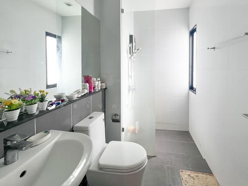 Cozy Satri Witthaya 2 Soi 15 : โคซี่ สตรีวิทยา 2 ซอย 15, กรุงเทพ, 120 ซอย 15, ลาดพร้าว, กรุงเทพ, 280 ตร.ม., ทาวน์เฮ้าส์ ขาย, โดย ภัสสร์ปภา นิลคช, 500626075 - DDproperty.com