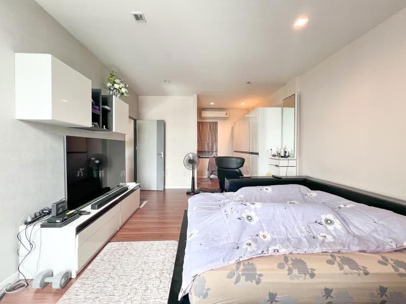 Cozy Satri Witthaya 2 Soi 15, Bangkok, 120 Soi 15, Lat Phrao, Bangkok, 6 Bedrooms, 280 sqm, Townhouse For Sale, by ภัสสร์ปภา นิลคช, 500626075 - DDproperty.com