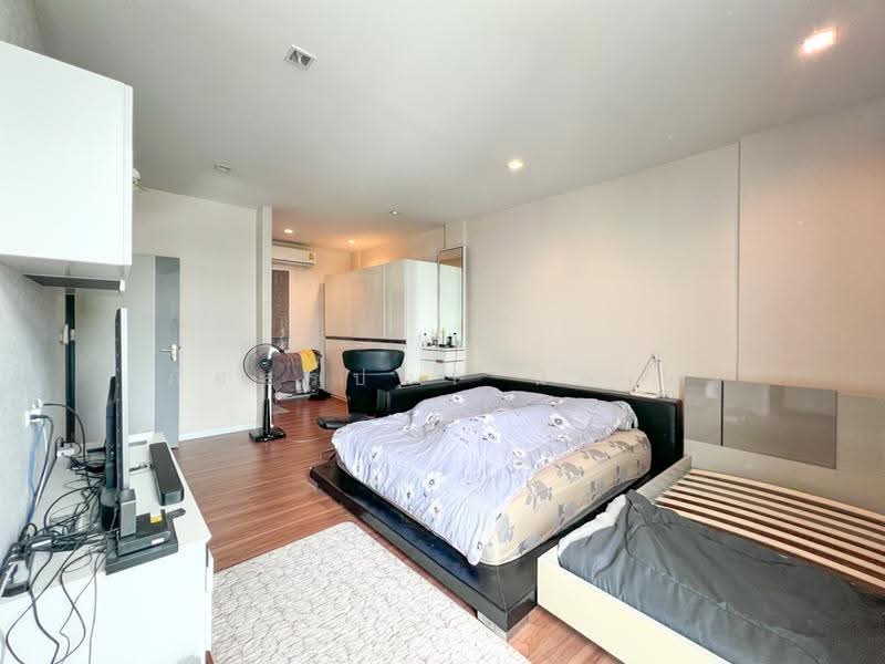 Cozy Satri Witthaya 2 Soi 15 : โคซี่ สตรีวิทยา 2 ซอย 15, กรุงเทพ, 120 ซอย 15, ลาดพร้าว, กรุงเทพ, 280 ตร.ม., ทาวน์เฮ้าส์ ขาย, โดย ภัสสร์ปภา นิลคช, 500626075 - DDproperty.com