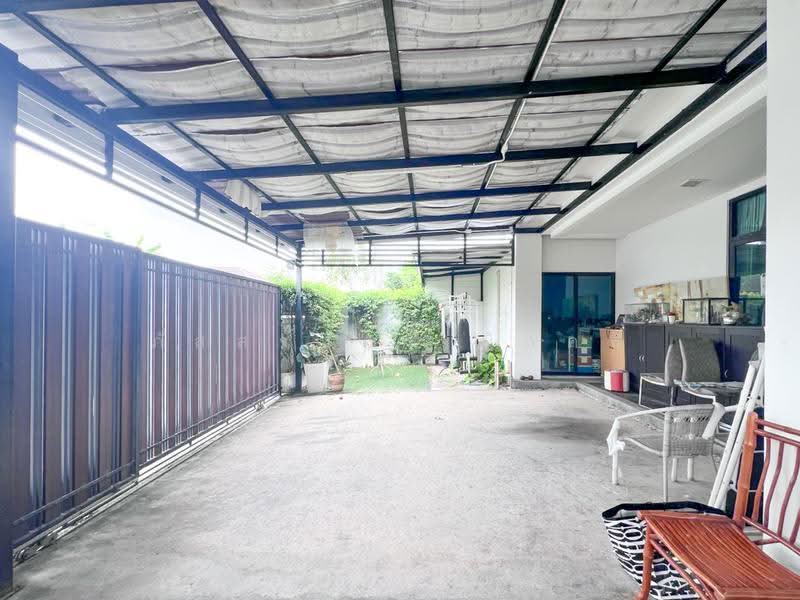 Cozy Satri Witthaya 2 Soi 15, Bangkok, 120 Soi 15, Lat Phrao, Bangkok, 6 Bedrooms, 280 sqm, Townhouse For Sale, by ภัสสร์ปภา นิลคช, 500626075 - DDproperty.com