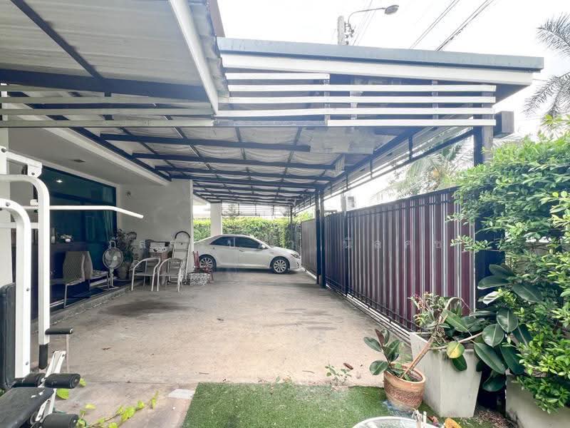 Cozy Satri Witthaya 2 Soi 15, Bangkok, 120 Soi 15, Lat Phrao, Bangkok, 6 Bedrooms, 280 sqm, Townhouse For Sale, by ภัสสร์ปภา นิลคช, 500626075 - DDproperty.com