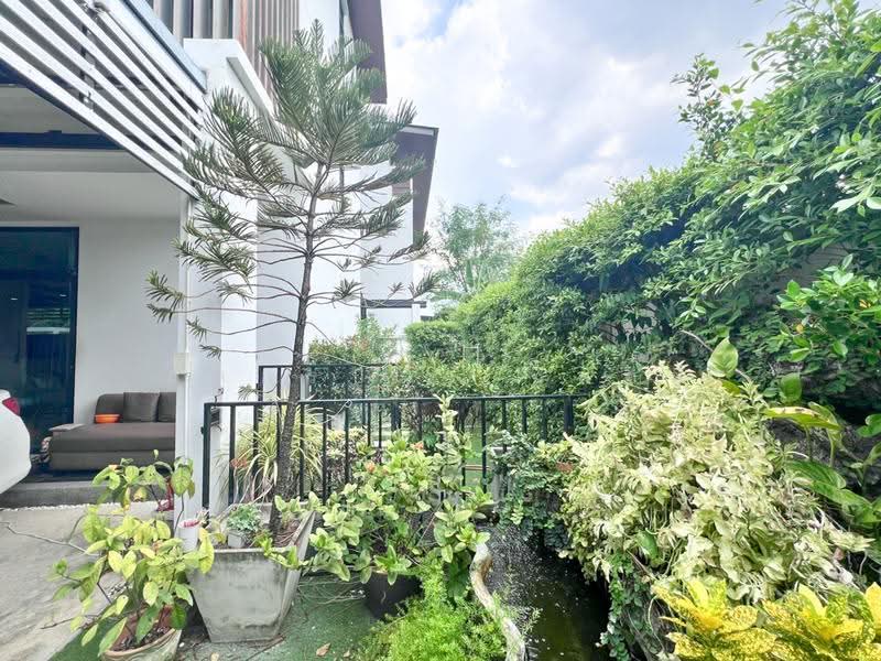 Cozy Satri Witthaya 2 Soi 15 : โคซี่ สตรีวิทยา 2 ซอย 15, กรุงเทพ, 120 ซอย 15, ลาดพร้าว, กรุงเทพ, 280 ตร.ม., ทาวน์เฮ้าส์ ขาย, โดย ภัสสร์ปภา นิลคช, 500626075 - DDproperty.com