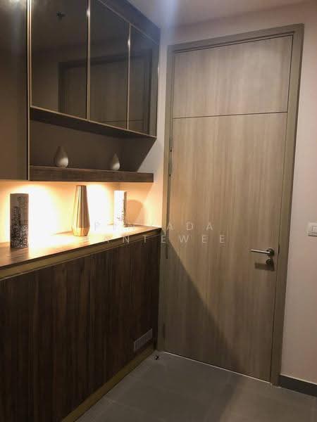 Noble Ploenchit, Bangkok, 1035 Ploenchit  Road, Lumphini, Pathum Wan, Bangkok, 2 Bedrooms, 75 sqm, Condo For Rent, by Pinyada Hantewee, 500626078 - DDproperty.com