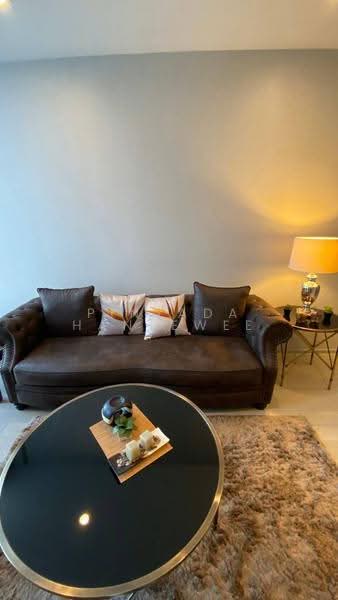 Noble Ploenchit, Bangkok, 1035 Ploenchit  Road, Lumphini, Pathum Wan, Bangkok, 2 Bedrooms, 75 sqm, Condo For Rent, by Pinyada Hantewee, 500626078 - DDproperty.com