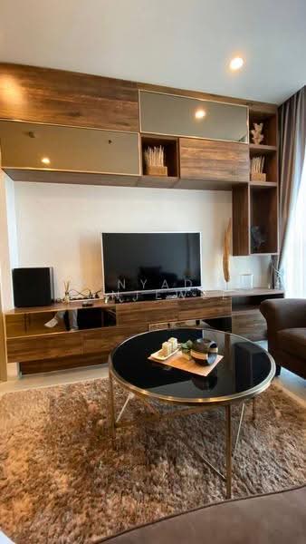 Noble Ploenchit, Bangkok, 1035 Ploenchit  Road, Lumphini, Pathum Wan, Bangkok, 2 Bedrooms, 75 sqm, Condo For Rent, by Pinyada Hantewee, 500626078 - DDproperty.com