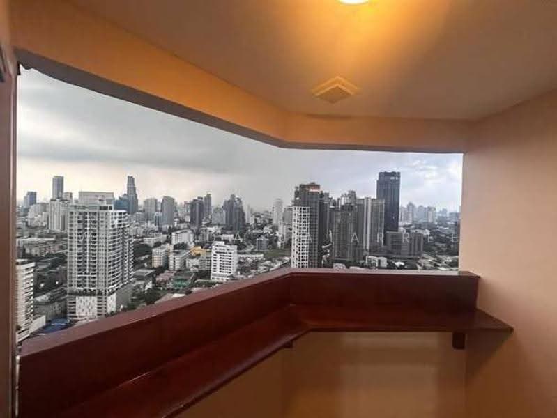 The Waterford Diamond Tower Sukhumvit, Bangkok, 758/18 Soi Sukhumvit 30/1, Sukhumvit Road, Khlong Toei, Bangkok, 3 Bedrooms, 146 sqm, Condo For Rent, by Withada Jaiarree, 500626081 - DDproperty.com