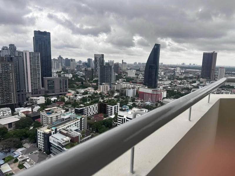 The Waterford Diamond Tower Sukhumvit, Bangkok, 758/18 Soi Sukhumvit 30/1, Sukhumvit Road, Khlong Toei, Bangkok, 3 Bedrooms, 146 sqm, Condo For Rent, by Withada Jaiarree, 500626081 - DDproperty.com