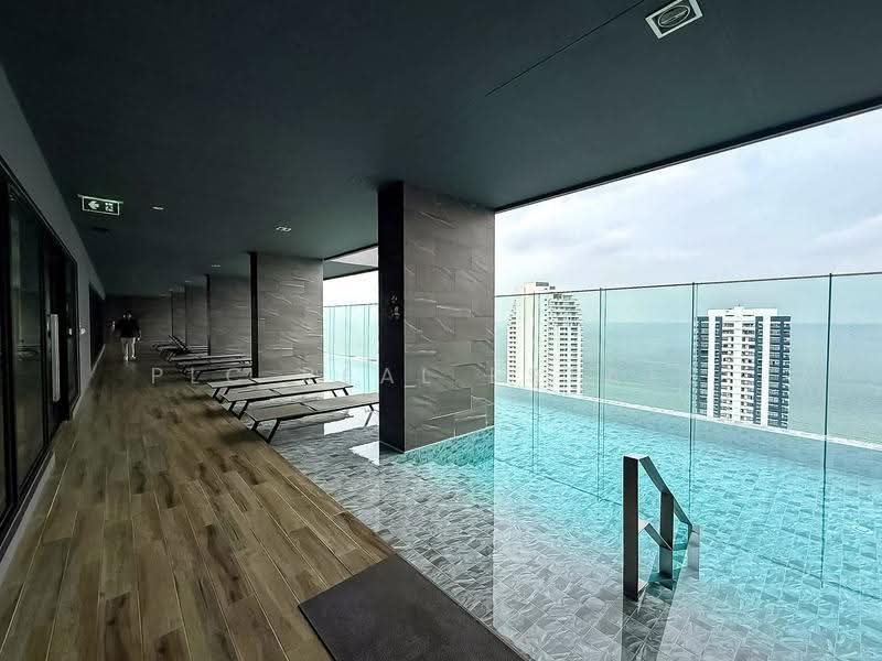 The Panora Pattaya, Chon Buri (Pattaya), Pratumnak Rd, Nong Pru, Bang Lamung (Pattaya), Chon Buri (Pattaya), 2 Bedrooms, 79 sqm, Condo For Sale, by PLC Real Estate, 500626082 - DDproperty.com
