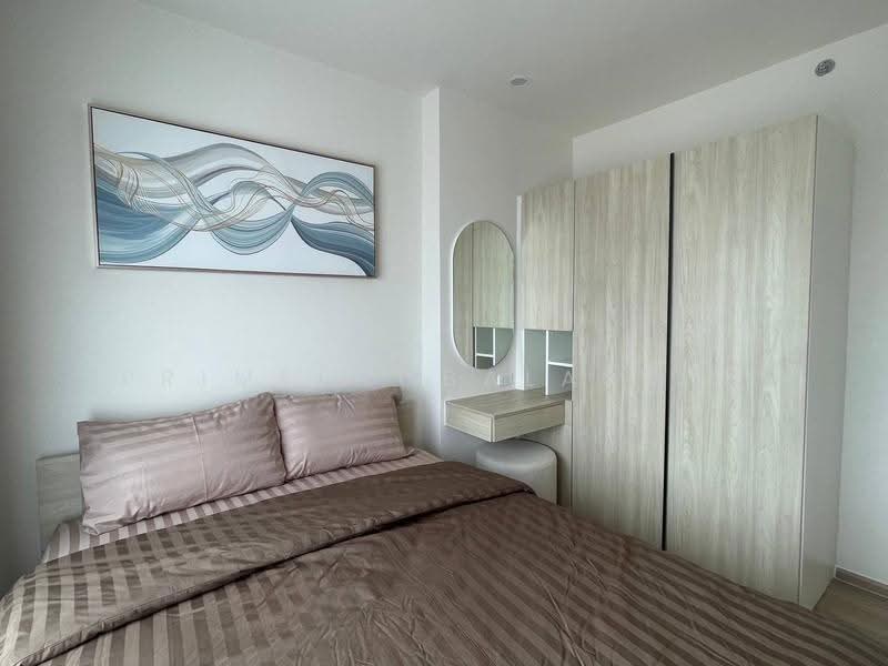 Phyll Phuket : ฟีล ภูเก็ต, ภูเก็ต, 9 หมู่ที่ 4 Muang Naka Rd, วิชิต, เมืองภูเก็ต, ภูเก็ต, 33 ตร.ม., คอนโด ให้เช่า, โดย PrimeGlobalAsset, 500626088 - DDproperty.com