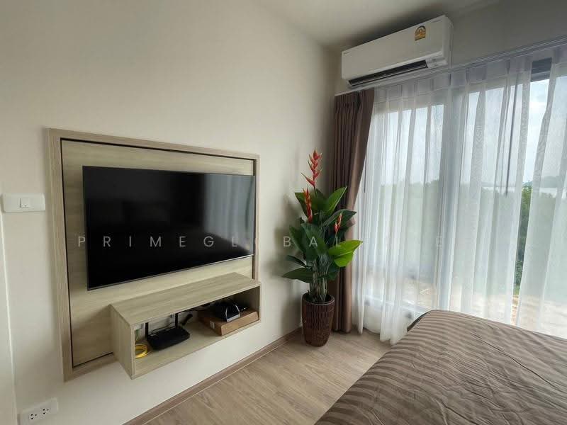 Phyll Phuket : ฟีล ภูเก็ต, ภูเก็ต, 9 หมู่ที่ 4 Muang Naka Rd, วิชิต, เมืองภูเก็ต, ภูเก็ต, 33 ตร.ม., คอนโด ให้เช่า, โดย PrimeGlobalAsset, 500626088 - DDproperty.com