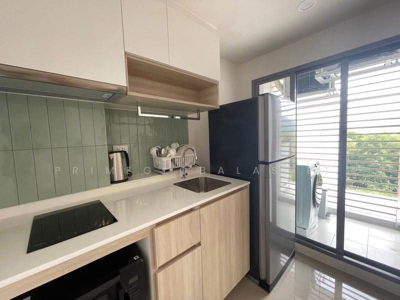 Phyll Phuket, Phuket, 9 Village No. 4 Muang Naka Rd, Wichit, Muang Phuket, Phuket, 1 Bedroom, 33 sqm, Condo For Rent, by PrimeGlobalAsset, 500626088 - DDproperty.com