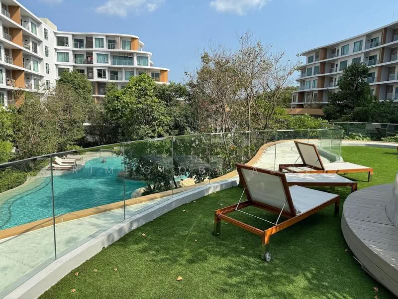 Phyll Phuket, Phuket, 9 Village No. 4 Muang Naka Rd, Wichit, Muang Phuket, Phuket, 1 Bedroom, 33 sqm, Condo For Rent, by PrimeGlobalAsset, 500626088 - DDproperty.com