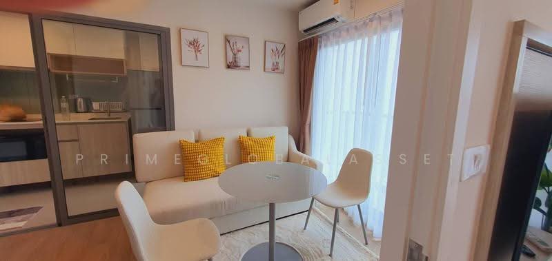 Phyll Phuket, Phuket, 9 Village No. 4 Muang Naka Rd, Wichit, Muang Phuket, Phuket, 1 Bedroom, 33 sqm, Condo For Rent, by PrimeGlobalAsset, 500626088 - DDproperty.com