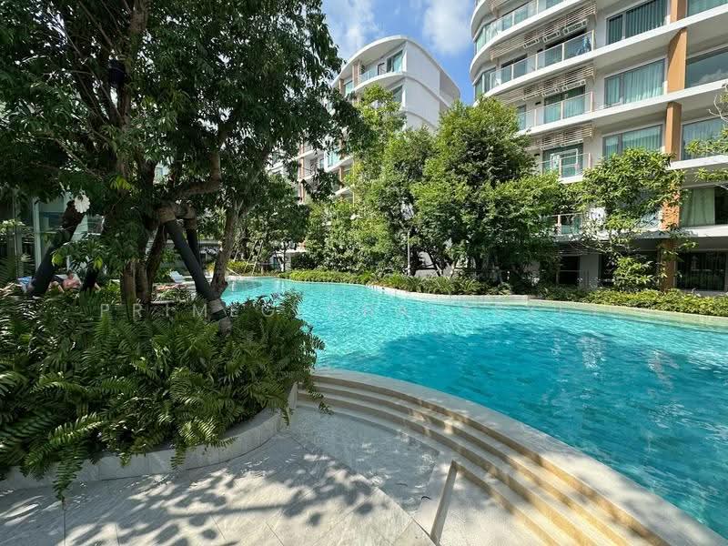 Phyll Phuket, Phuket, 9 Village No. 4 Muang Naka Rd, Wichit, Muang Phuket, Phuket, 1 Bedroom, 33 sqm, Condo For Rent, by PrimeGlobalAsset, 500626088 - DDproperty.com
