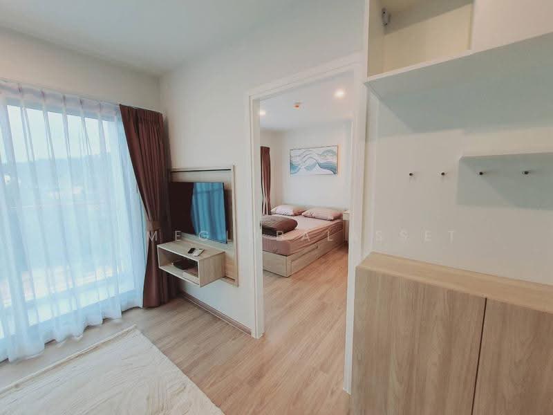 Phyll Phuket, Phuket, 9 Village No. 4 Muang Naka Rd, Wichit, Muang Phuket, Phuket, 1 Bedroom, 33 sqm, Condo For Rent, by PrimeGlobalAsset, 500626088 - DDproperty.com