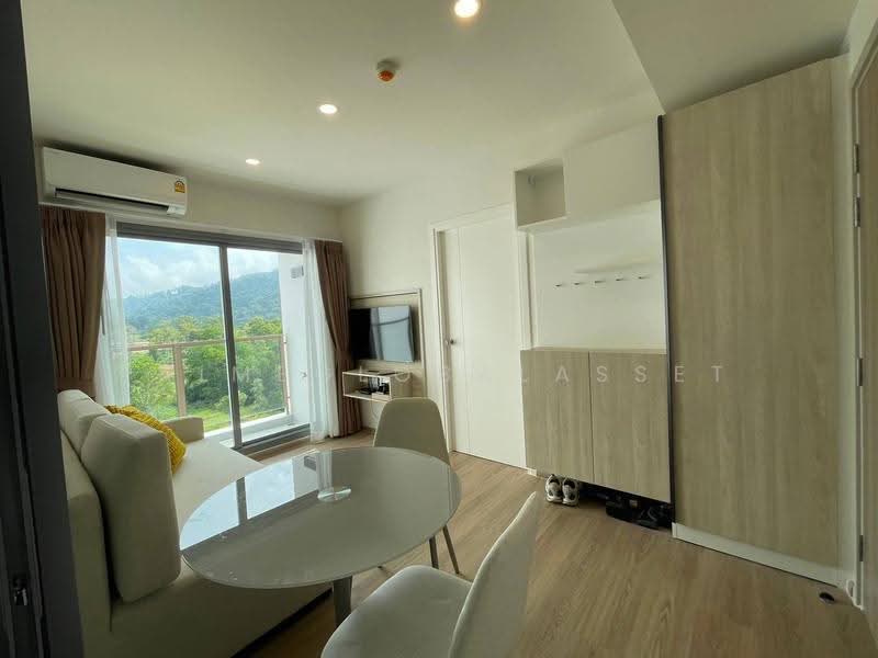 Phyll Phuket : ฟีล ภูเก็ต, ภูเก็ต, 9 หมู่ที่ 4 Muang Naka Rd, วิชิต, เมืองภูเก็ต, ภูเก็ต, 33 ตร.ม., คอนโด ให้เช่า, โดย PrimeGlobalAsset, 500626088 - DDproperty.com