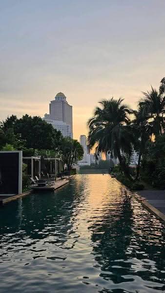The River (Bangna-Lake 26 Community), Samut Prakan, Bang Sao Thong, Samut Prakan, 3 Bedrooms, 138 sqm, Condo For Rent, by Suchatchaya Supawachiranant, 500626090 - DDproperty.com