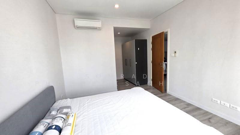 Wind Sukhumvit 23, Bangkok, 136 Soi Sukhumvit 23, Sukhumvit Road, Khlongtoei Nua, Watthana, Bangkok, 1 Bedroom, 50 sqm, Condo For Rent, by Somrad Phoopruksachart, 500626091 - DDproperty.com