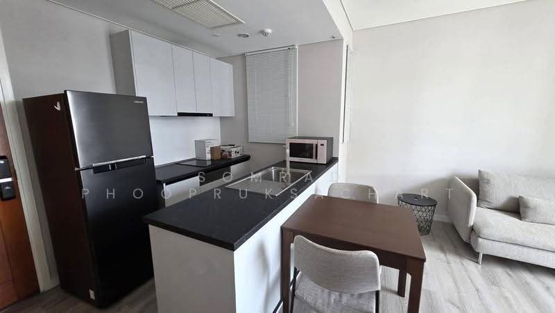 Wind Sukhumvit 23, กรุงเทพ, 136 ซอยสุขุมวิท 23 ถนนสุขุมวิท, คลองเตยเหนือ, วัฒนา, กรุงเทพ, 50 ตร.ม., คอนโด ให้เช่า, โดย Somrad Phoopruksachart, 500626091 - DDproperty.com