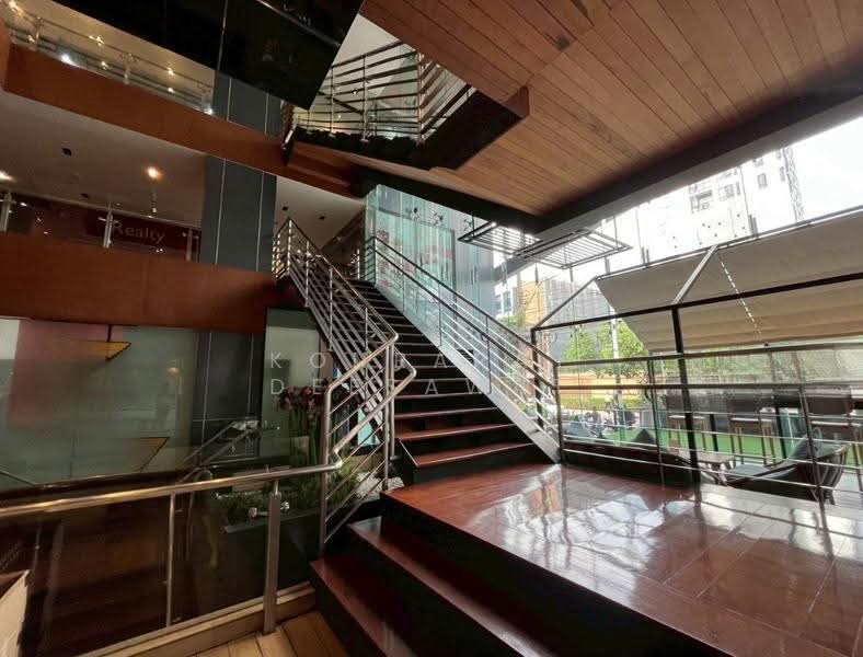 For Rent Retail Space 197 sq.m. BTS Ekkamai Sukhumvit Watthana Bangkok PP-00772, Bangkok, สุขุมวิท, Khlong Tan Nua, Watthana, Bangkok, , 197 sqm, Business For Rent, by Konrarat Deesawat, 500626092 - DDproperty.com