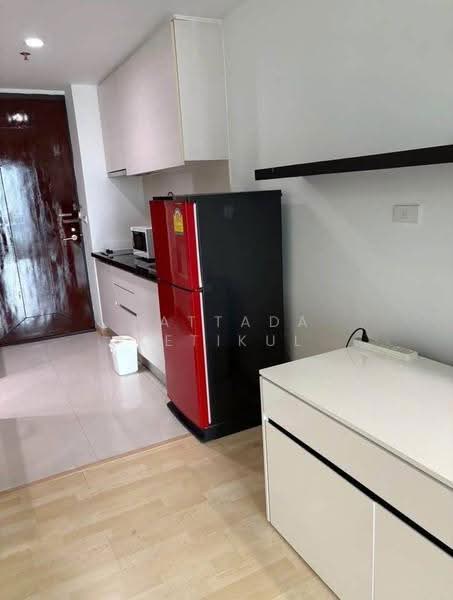 The Rajdamri, Bangkok, Ratchadamri Road, Lumphini, Pathum Wan, Bangkok, 1 Bedroom, 45 sqm, Condo For Rent, by Pattada Letikul, 500626093 - DDproperty.com