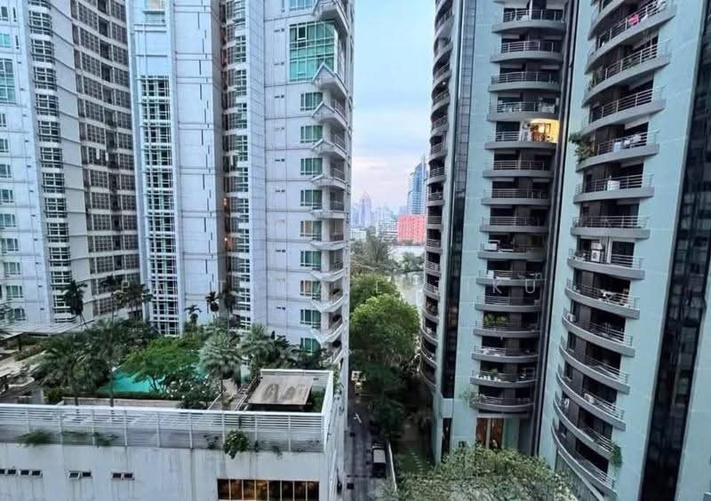 The Rajdamri, Bangkok, Ratchadamri Road, Lumphini, Pathum Wan, Bangkok, 1 Bedroom, 45 sqm, Condo For Rent, by Pattada Letikul, 500626093 - DDproperty.com