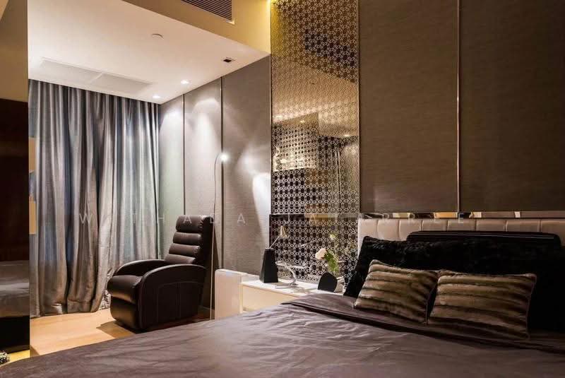 The Pano Rama 3, Bangkok, 890 Rama 3 Road, Bang Pong Pang, Yan Nawa, Bangkok, 2 Bedrooms, 110 sqm, Condo For Rent, by Withada Jaiarree, 500626094 - DDproperty.com