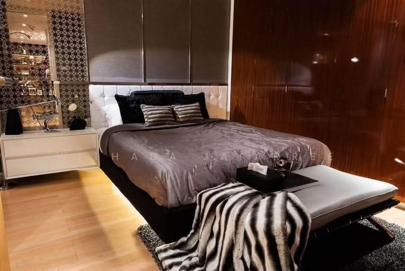 The Pano Rama 3, Bangkok, 890 Rama 3 Road, Bang Pong Pang, Yan Nawa, Bangkok, 2 Bedrooms, 110 sqm, Condo For Rent, by Withada Jaiarree, 500626094 - DDproperty.com