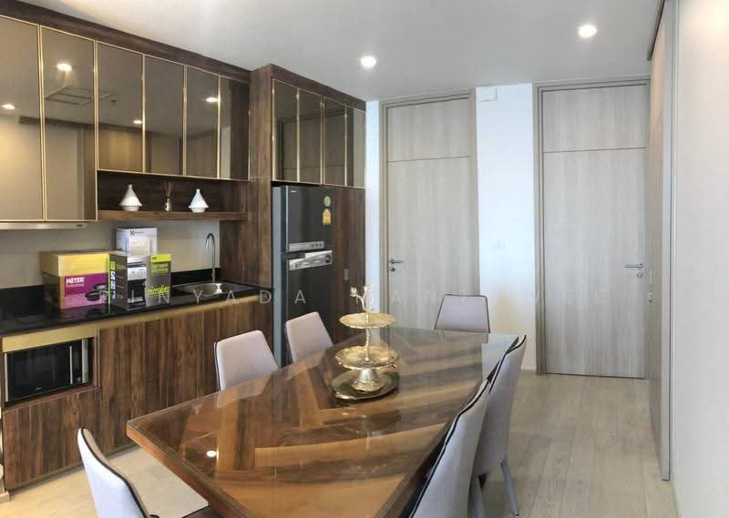 Noble Ploenchit : โนเบิล เพลินจิต, กรุงเทพ, 1035 ถนนเพลินจิต, ลุมพินี, ปทุมวัน, กรุงเทพ, 75 ตร.ม., คอนโด ขาย, โดย Pinyada Hantewee, 500626095 - DDproperty.com