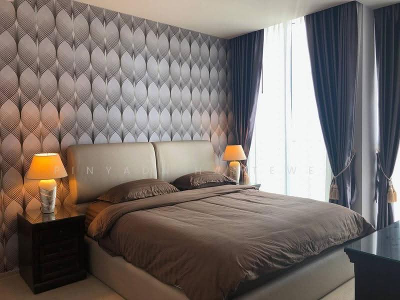 Noble Ploenchit, Bangkok, 1035 Ploenchit  Road, Lumphini, Pathum Wan, Bangkok, 2 Bedrooms, 75 sqm, Condo For Sale, by Pinyada Hantewee, 500626095 - DDproperty.com